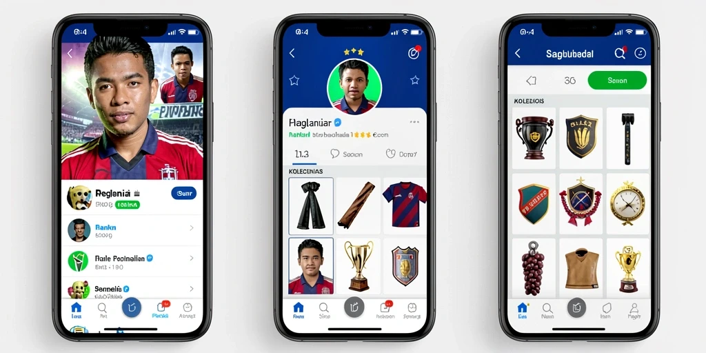 ajaib88 - Berbagai pilihan permainan slot dengan tema yang beragam.