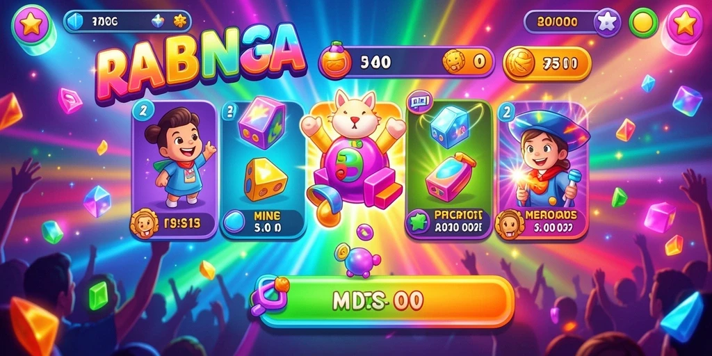 bengkel69 - Fitur slot dengan tema dan bonus menarik.