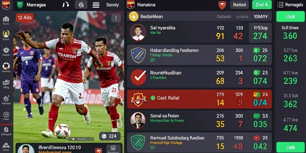 kawi777 - Salah satu fitur bonus yang menggiurkan dalam KAWI777.