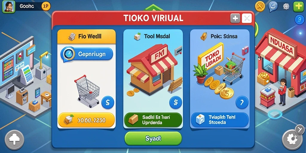 mainslot88 - Menampilkan fitur bonus yang menarik dan menghibur.